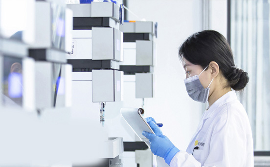 山东金城生物药业有限公司